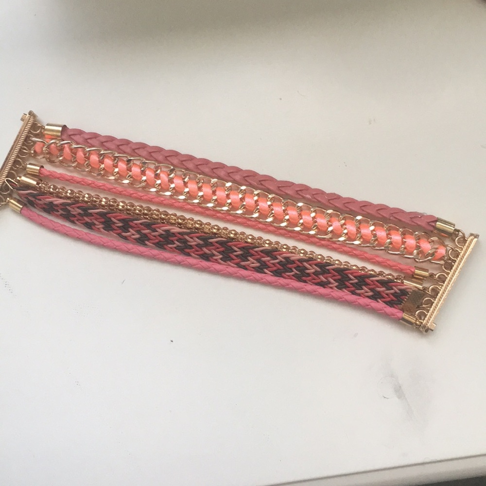Bracelet